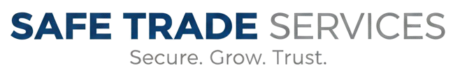 Safe Trade Services Logo